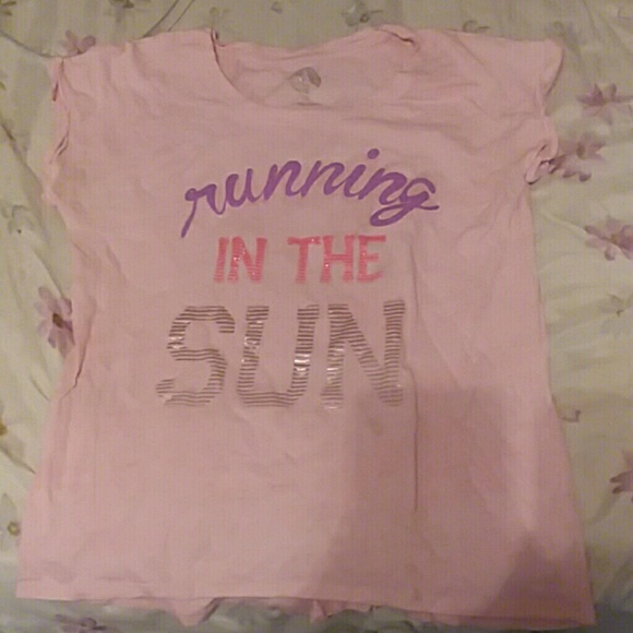 kohls summer shirts